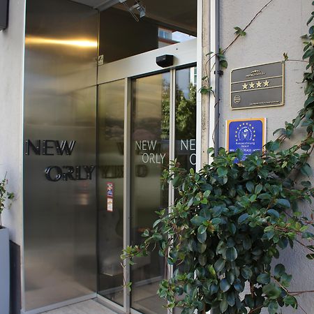 Hotel New Orly München Ngoại thất bức ảnh