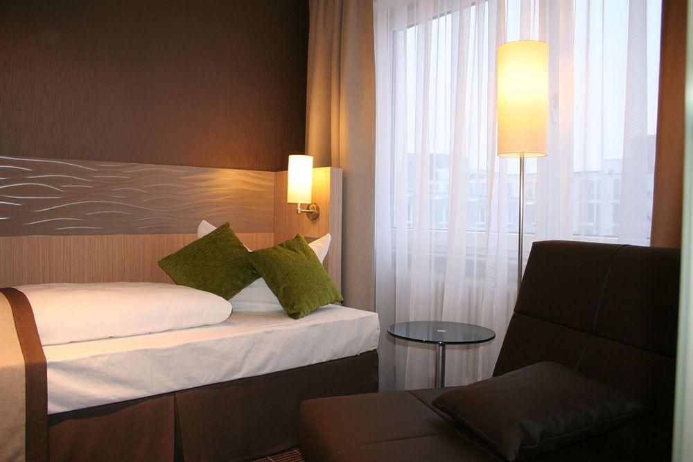 Hotel New Orly München Phòng bức ảnh