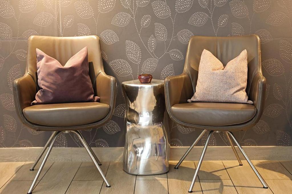 Hotel New Orly München Ngoại thất bức ảnh