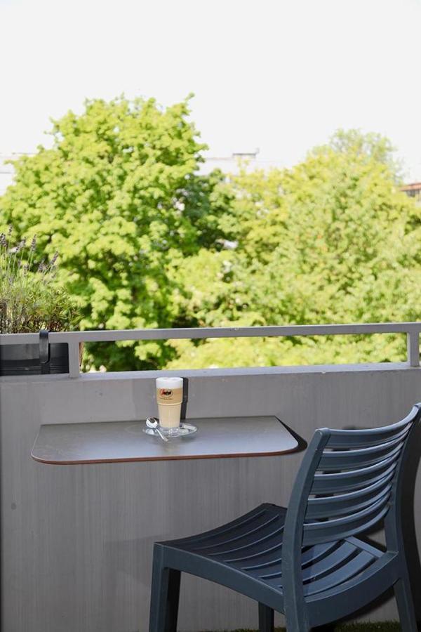 Hotel New Orly München Ngoại thất bức ảnh