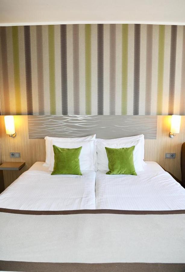 Hotel New Orly München Ngoại thất bức ảnh