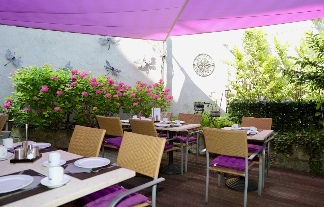 Hotel New Orly München Ngoại thất bức ảnh