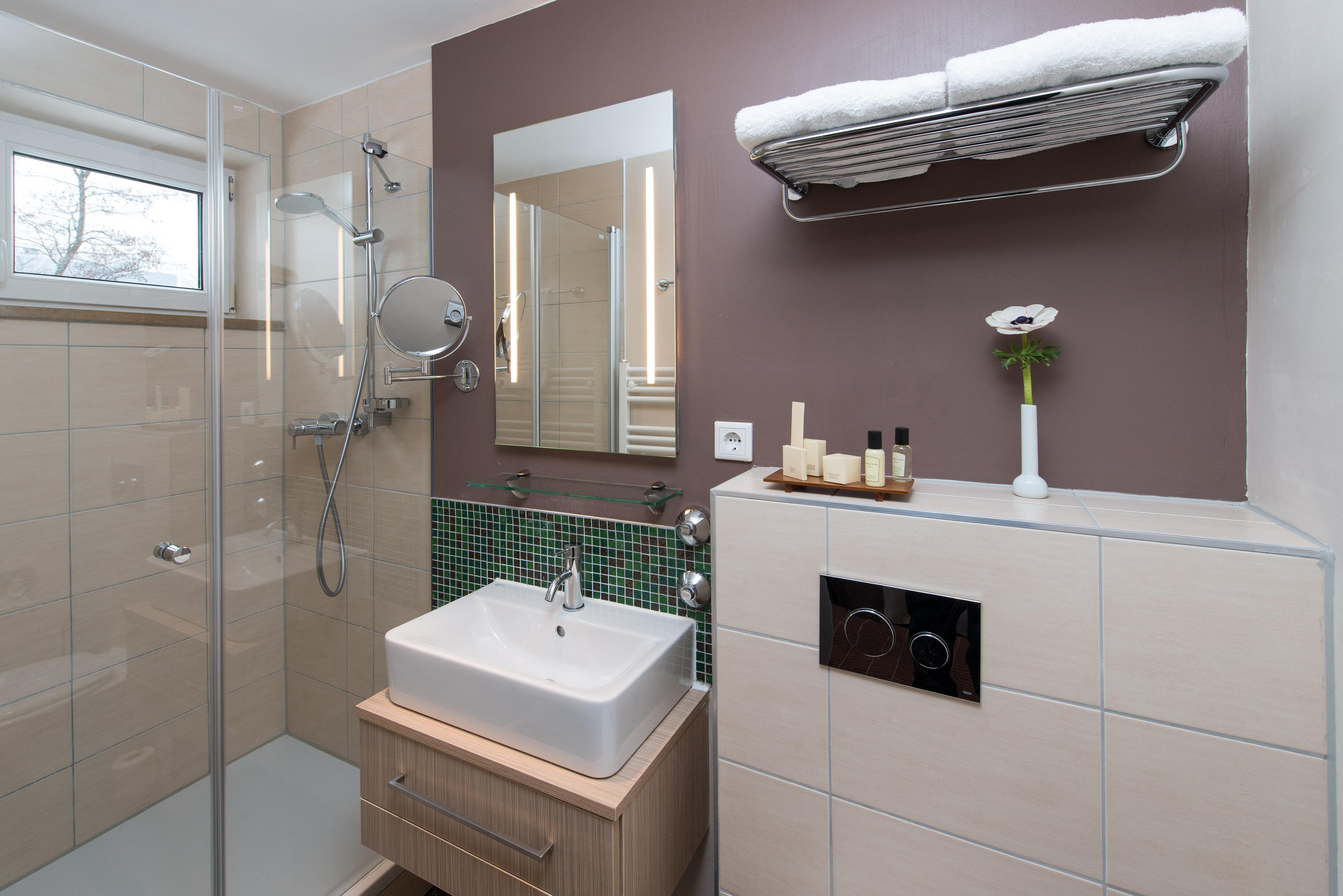 Hotel New Orly München Ngoại thất bức ảnh