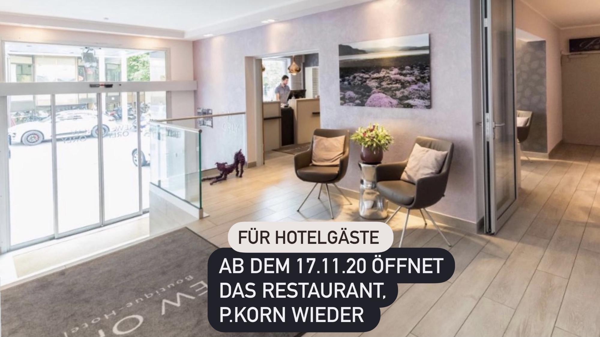 Hotel New Orly München Ngoại thất bức ảnh
