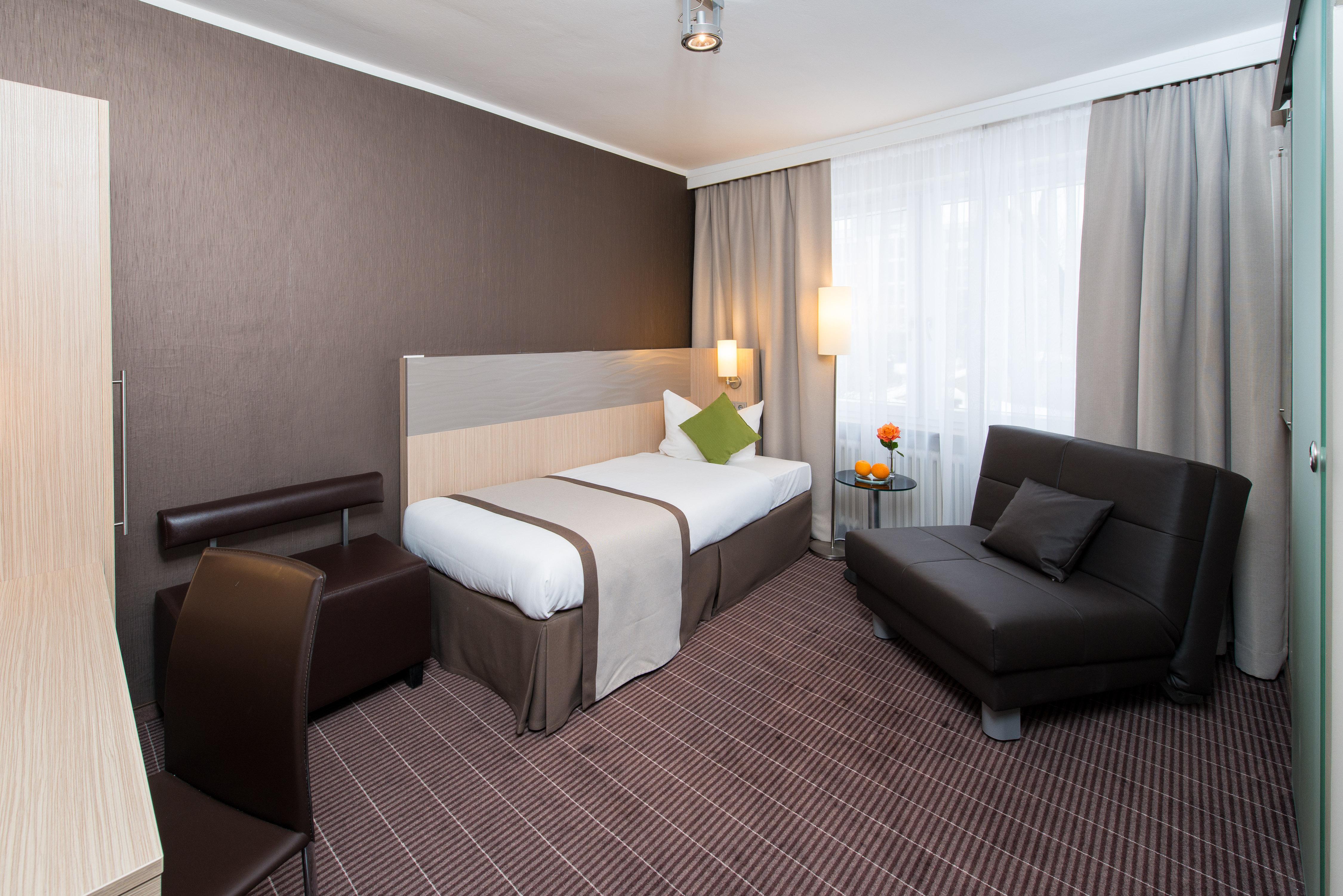 Hotel New Orly München Ngoại thất bức ảnh