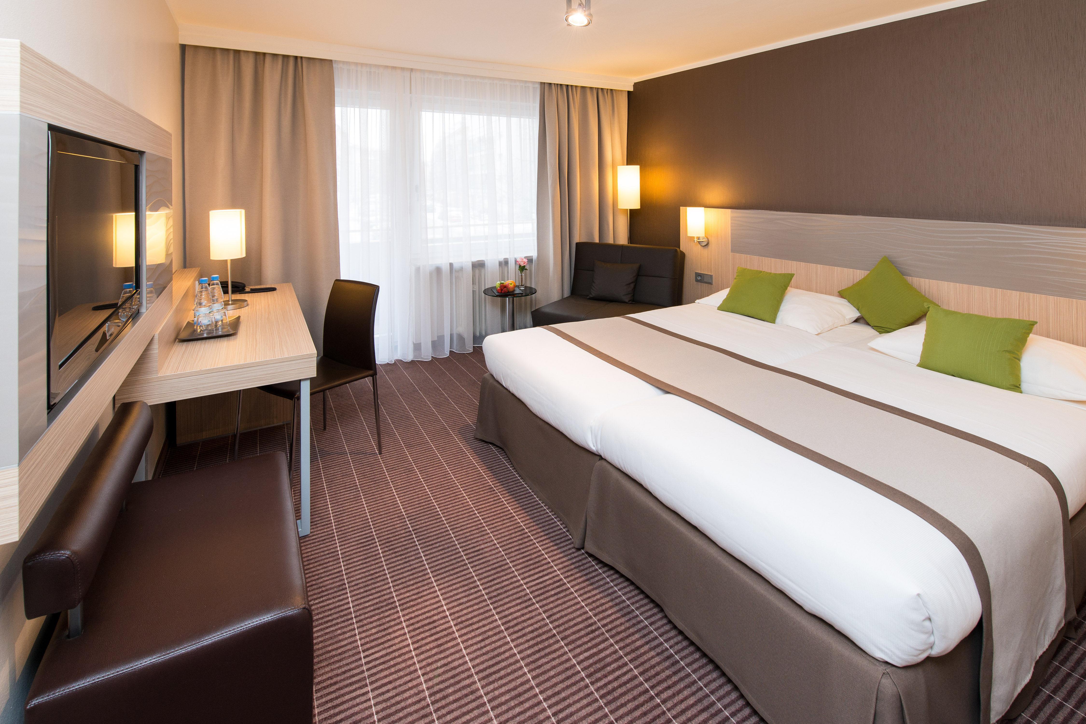 Hotel New Orly München Ngoại thất bức ảnh