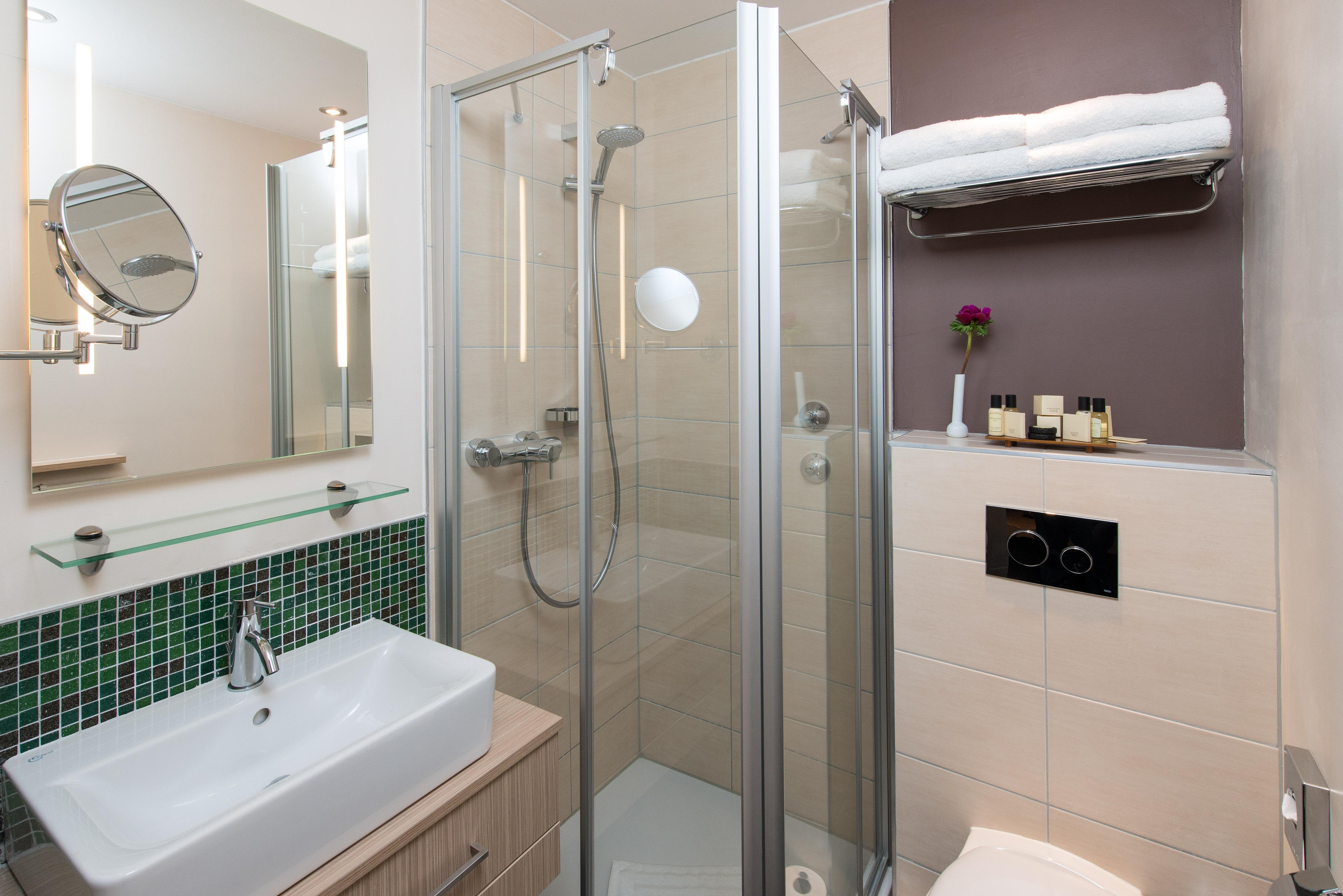Hotel New Orly München Ngoại thất bức ảnh