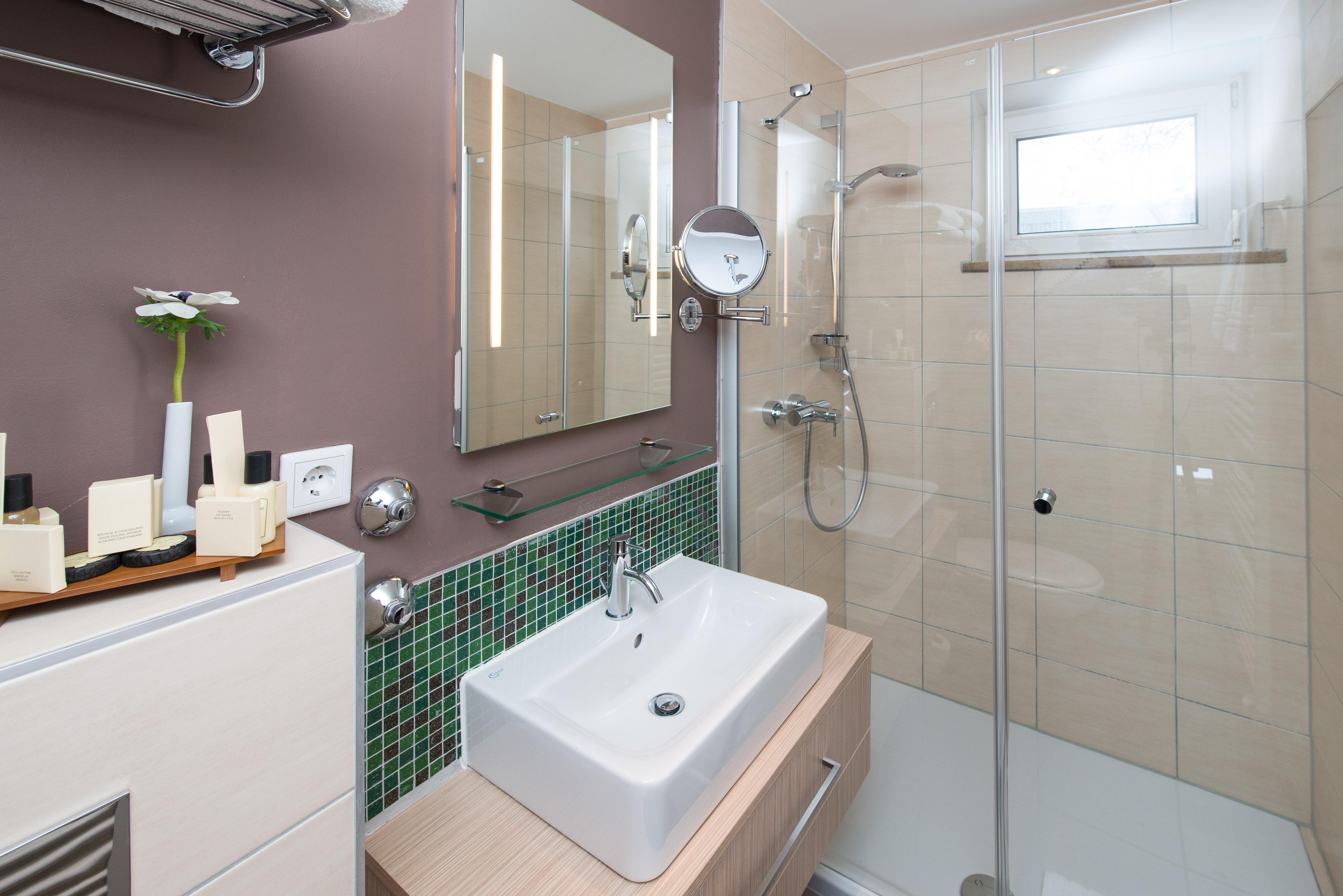 Hotel New Orly München Ngoại thất bức ảnh