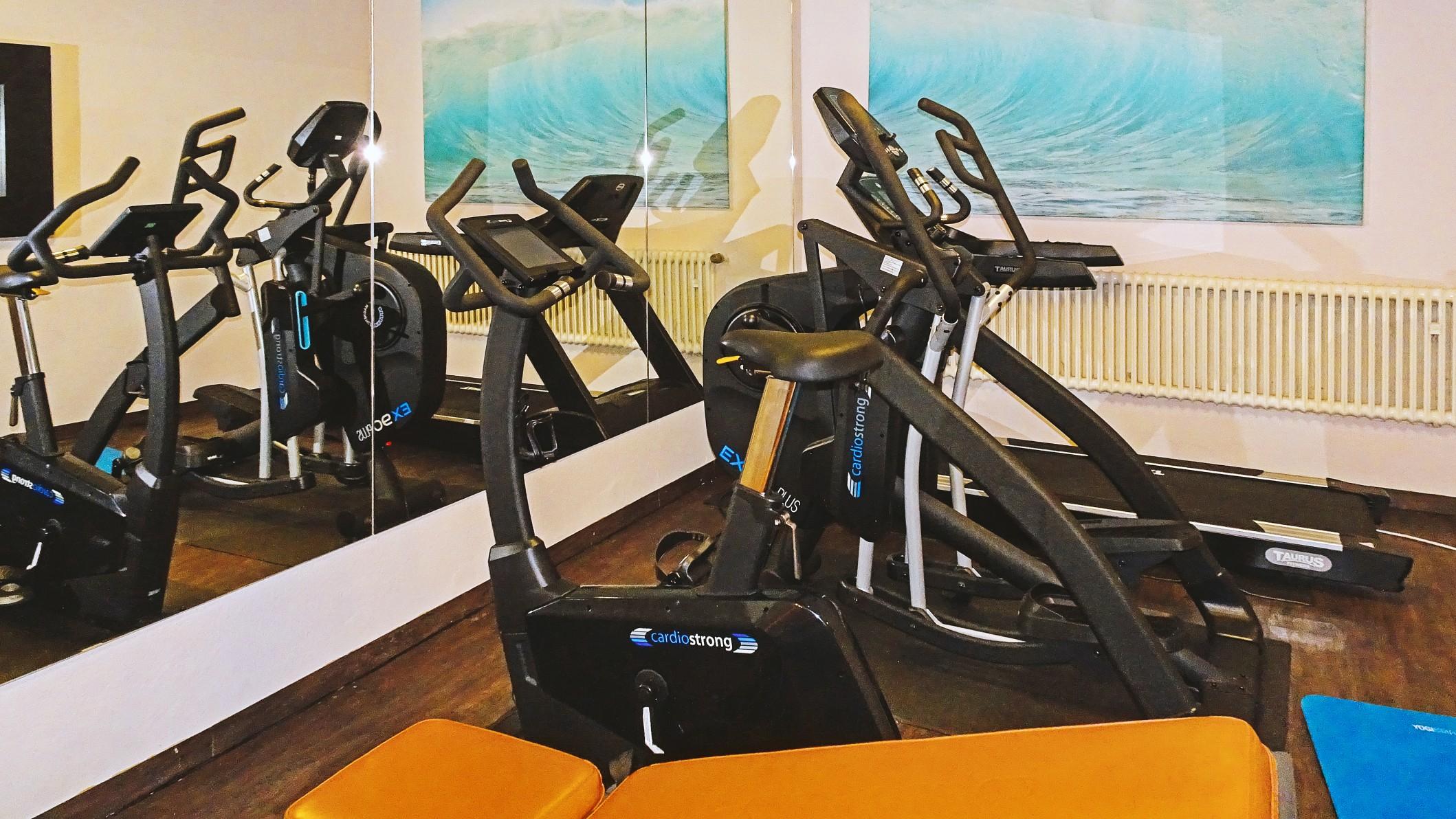 Hotel New Orly München Ngoại thất bức ảnh