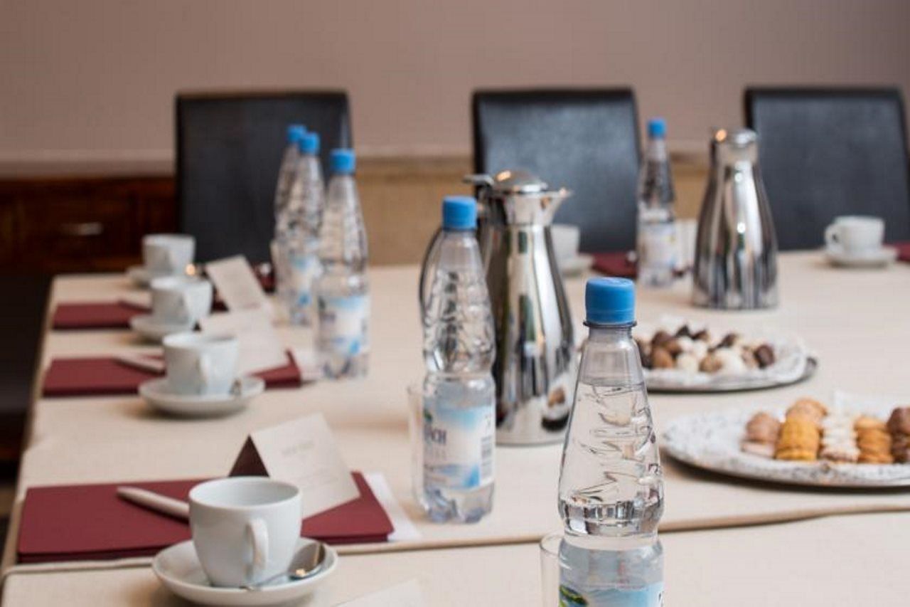 Hotel New Orly München Ngoại thất bức ảnh