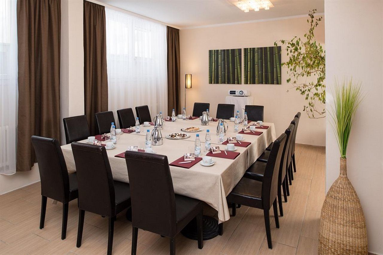 Hotel New Orly München Ngoại thất bức ảnh